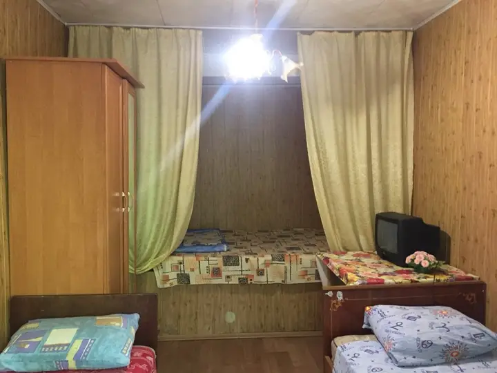 Судак: Гостевой Дом Viktoria
