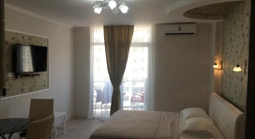 Батуми: Partnerguesthouse