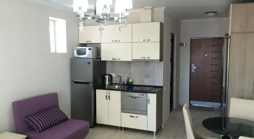 Батуми: Partnerguesthouse