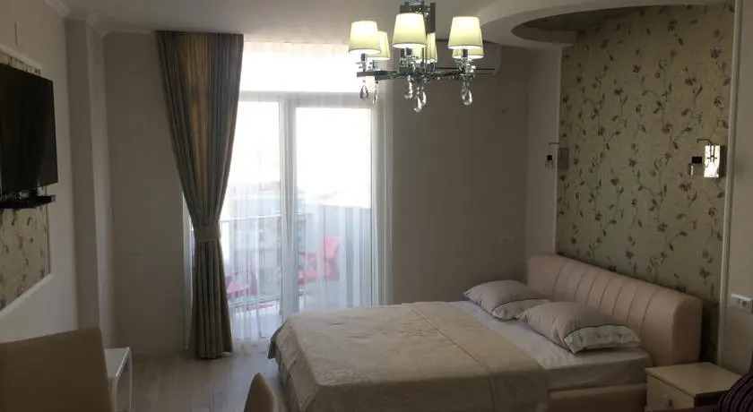 Батуми: Partnerguesthouse