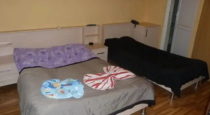 Батуми: Guest House Lux