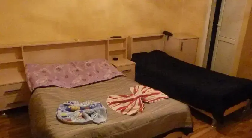 Батуми: Guest House Lux