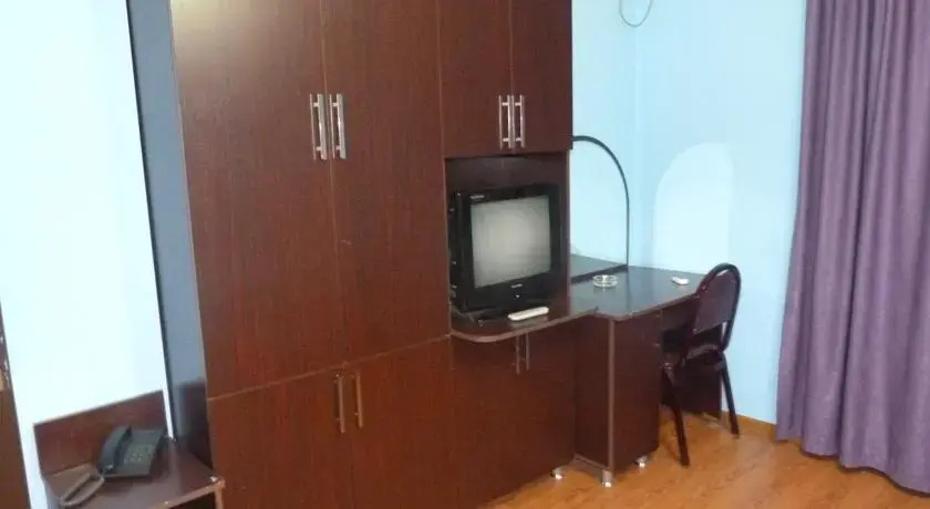 Батуми: Guest House Lux