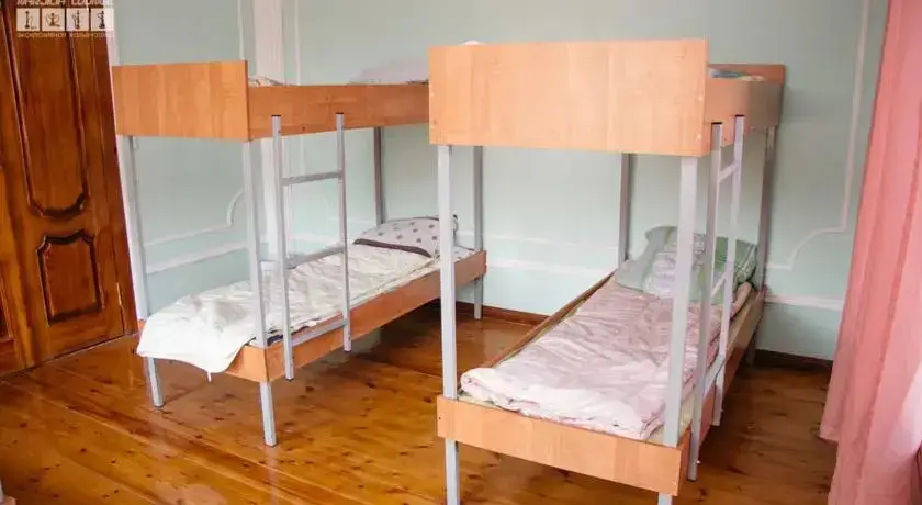 Шымкент: ShymCity Hostel