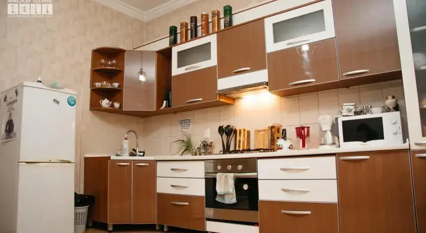 Шымкент: ShymCity Hostel