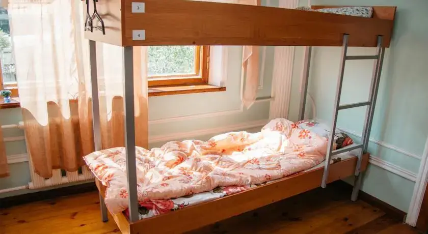 Шымкент: ShymCity Hostel