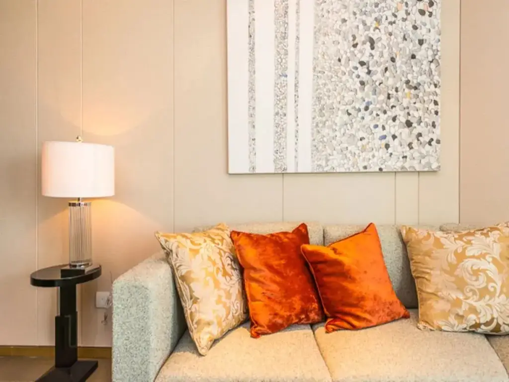 Циндао: Qingdao Yujia Apartment