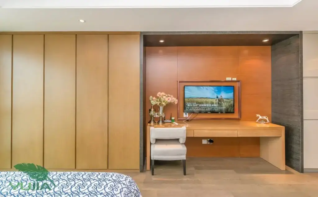 Циндао: Qingdao Yujia Apartment