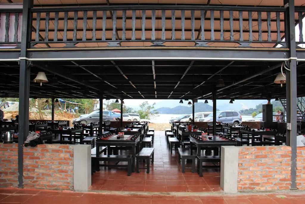 Thung Nai Hostel — фото 1