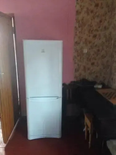 Боржоми: House Mary