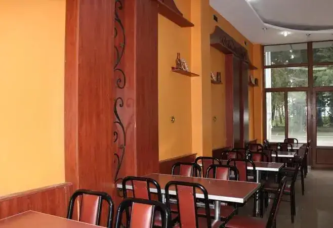 Кобулети: Guest House Elza