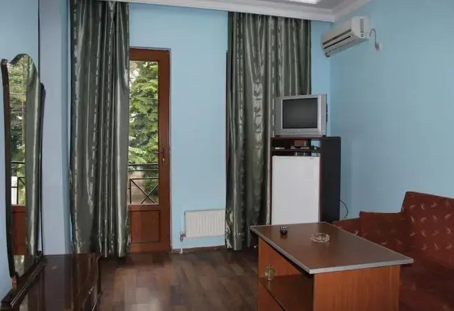 Кобулети: Guest House Elza
