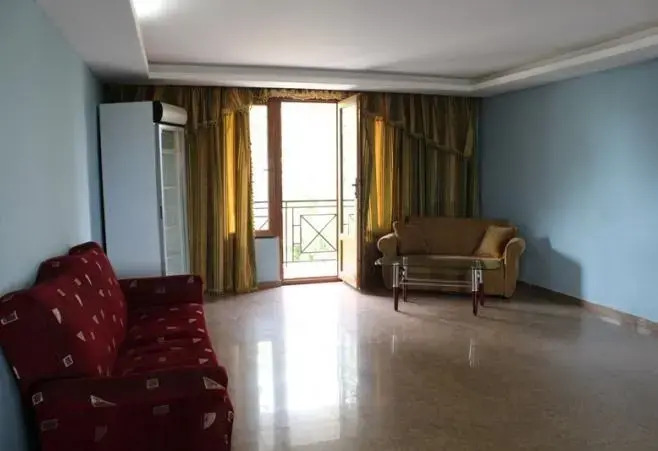 Кобулети: Guest House Elza
