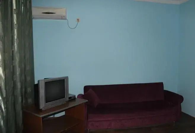 Кобулети: Guest House Elza
