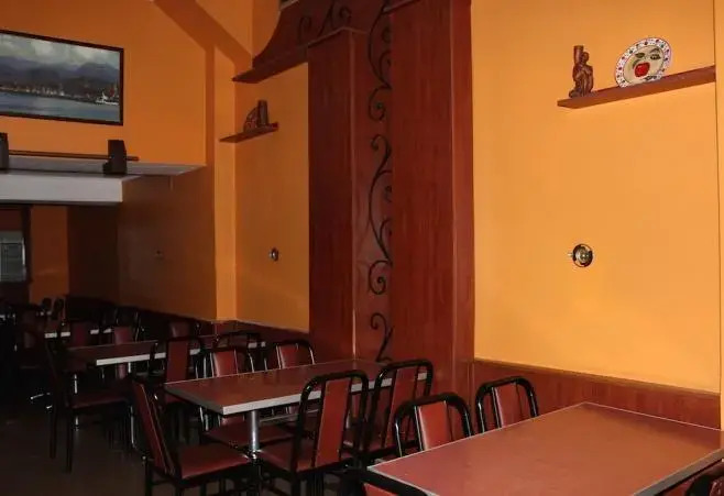 Кобулети: Guest House Elza