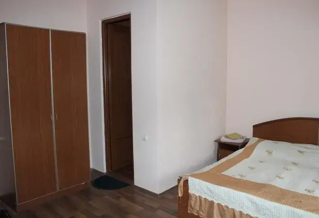 Кобулети: Guest House Elza
