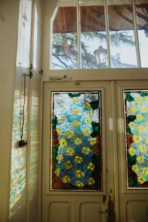 Ливадия: Меблированные Комнаты Villa 7