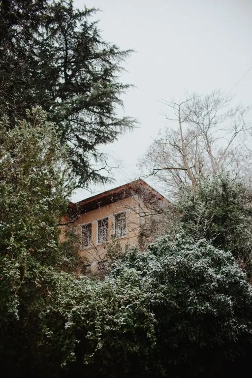 Ливадия: Меблированные Комнаты Villa 7