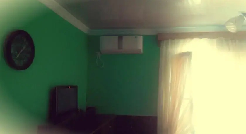 Кобулети: Amirans House on the Sea