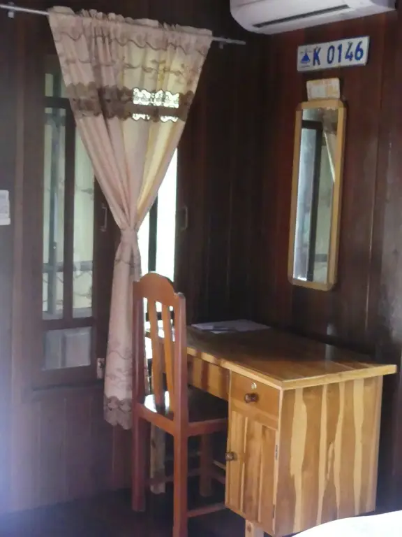 Тай Бури: Gesundheitsland Thailand South