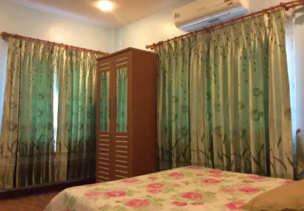 Тай Бури: Gesundheitsland Thailand South