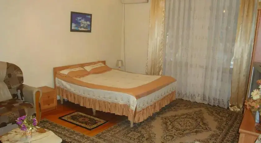 Батуми: Gorgiladze 40