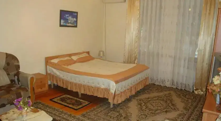 Батуми: Gorgiladze 40