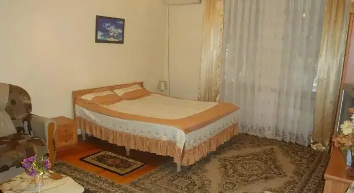 Батуми: Gorgiladze 40