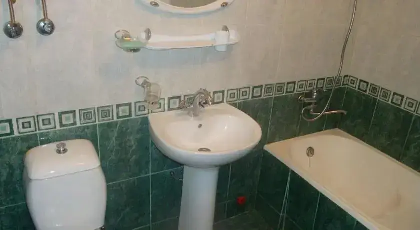 Батуми: Gorgiladze 40