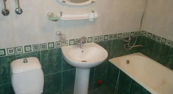 Батуми: Gorgiladze 40