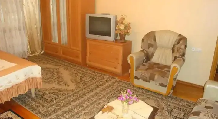 Батуми: Gorgiladze 40