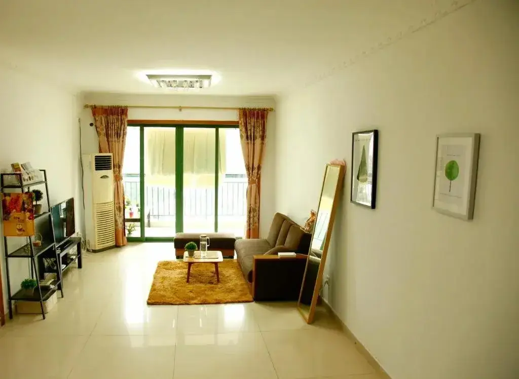 Шэньчжэнь: Shenzhen Spark Youth Hostel