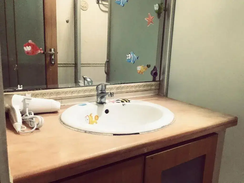 Шэньчжэнь: Shenzhen Spark Youth Hostel