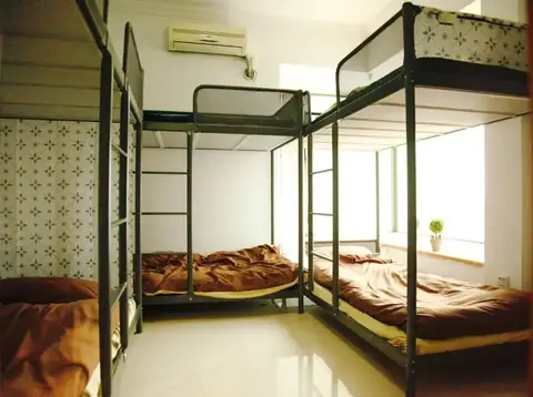 Shenzhen Spark Youth Hostel — фото 1