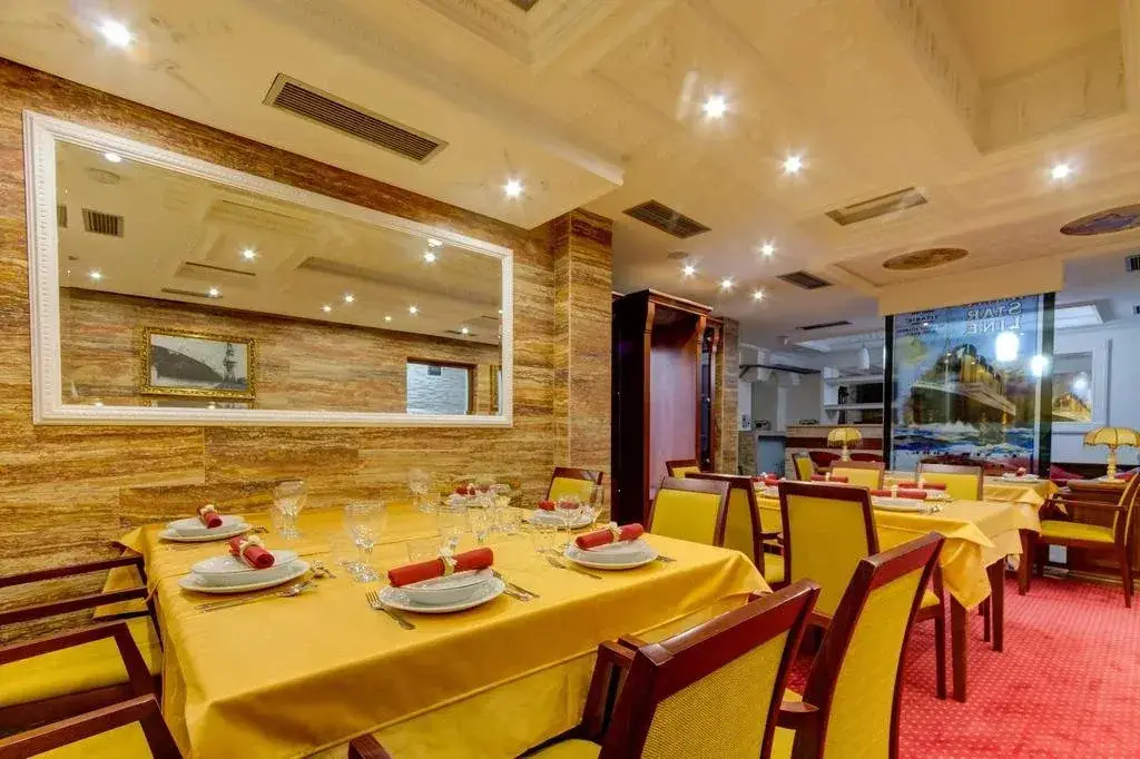 Будва: Aparthotel Bajković