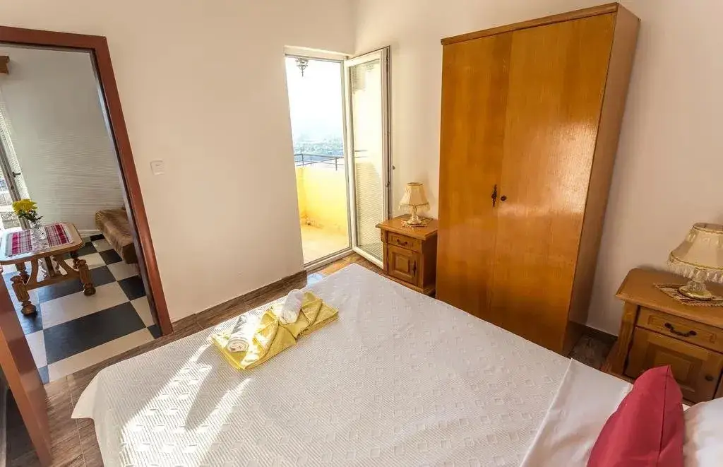 Будва: Aparthotel Bajković
