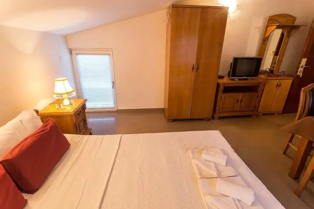 Будва: Aparthotel Bajković