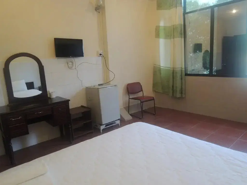 Кантхо: Viva 2 Hotel