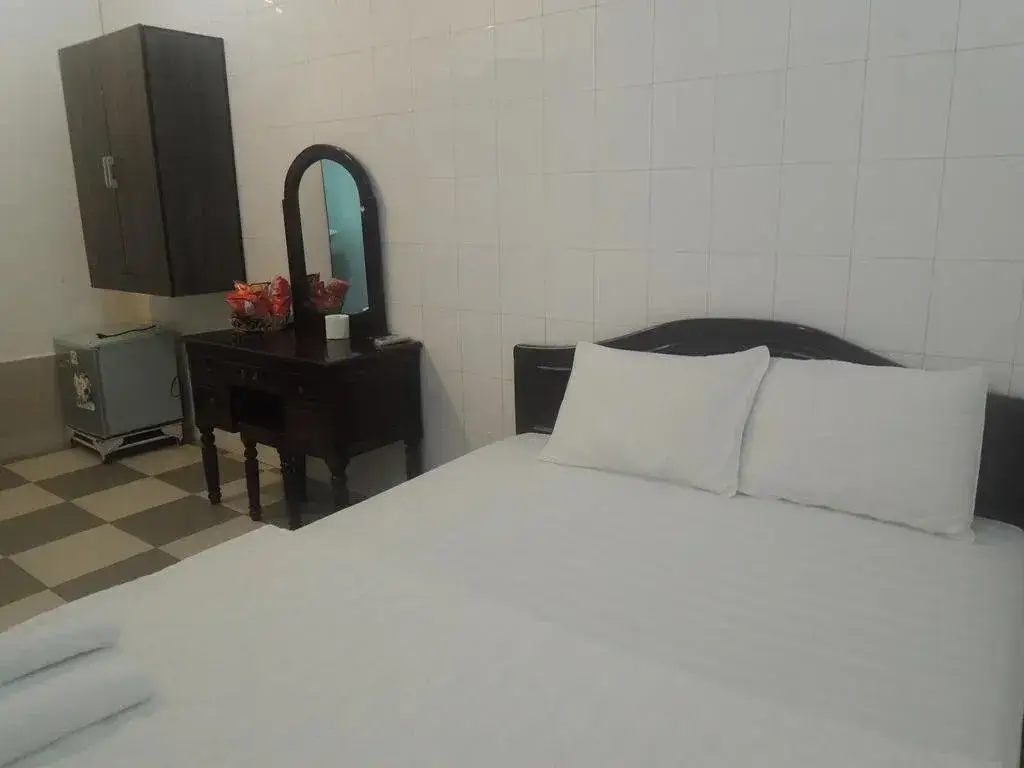 Кантхо: Viva 2 Hotel