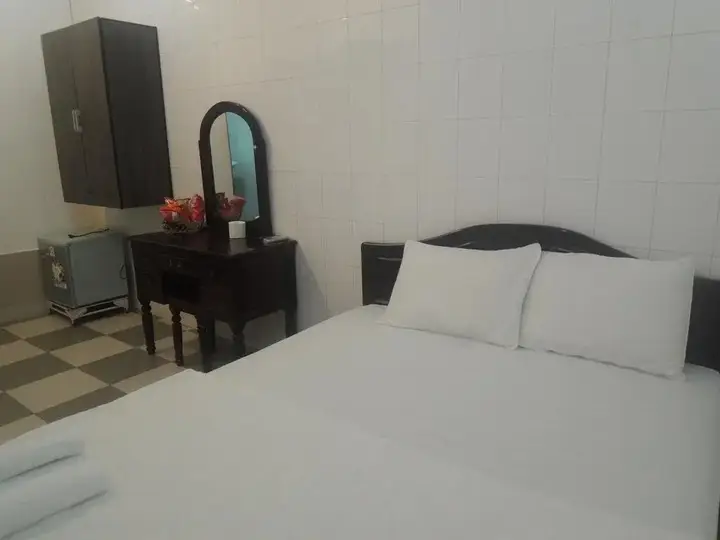 Кантхо: Viva 2 Hotel