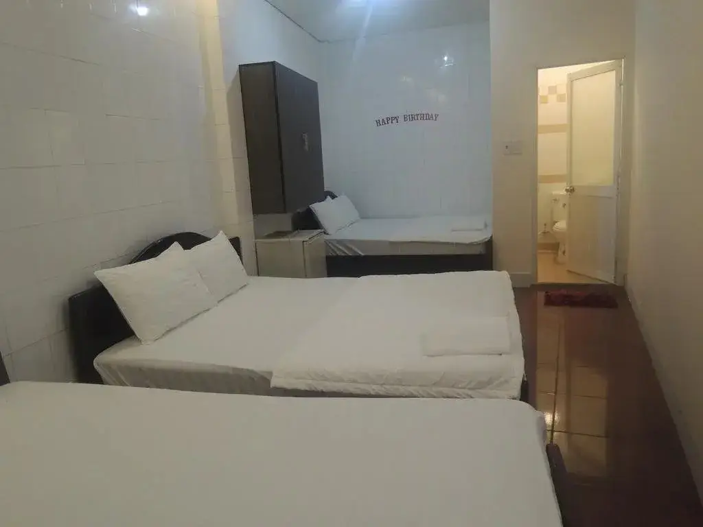 Кантхо: Viva 2 Hotel