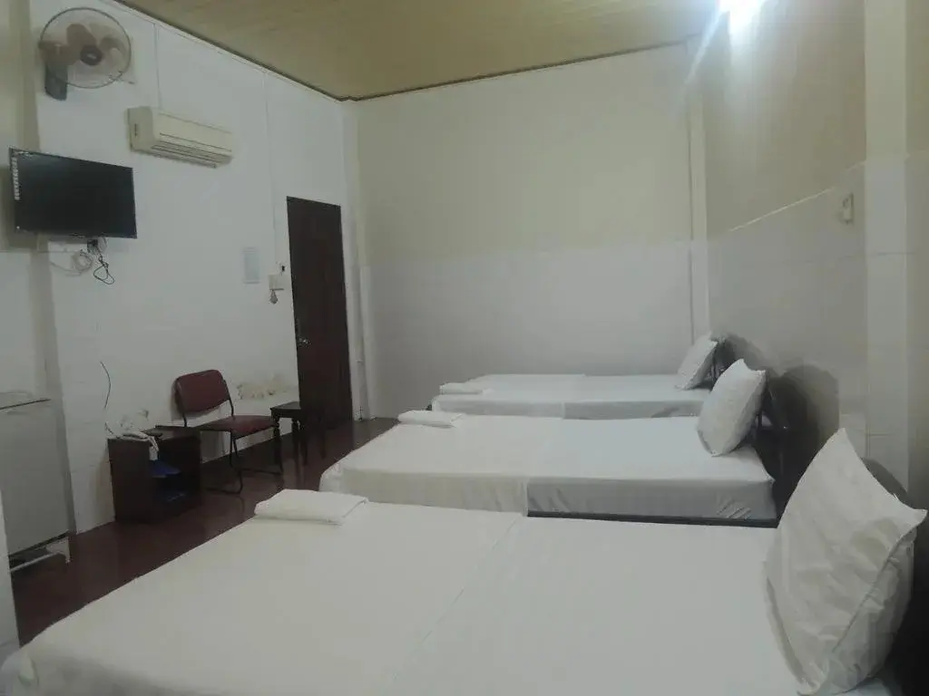Кантхо: Viva 2 Hotel