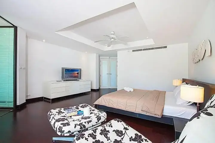 Кату: Yu-Phin Villa
