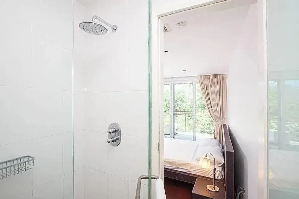Кату: Yu-Phin Villa