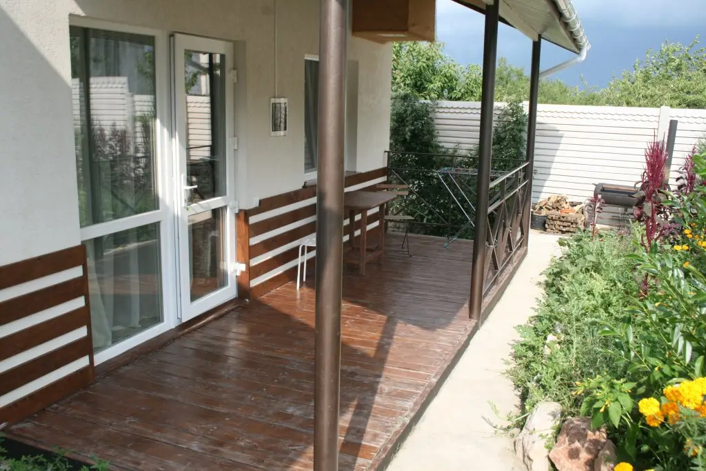 Севастополь: Гостевой Дом Villa Agata