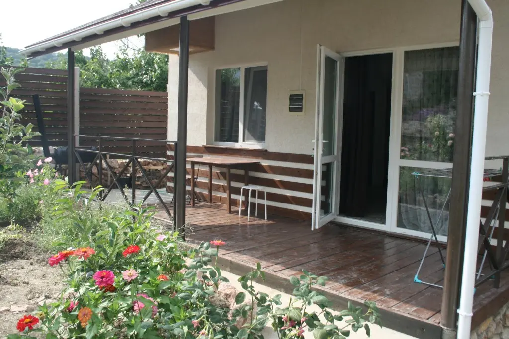 Севастополь: Гостевой Дом Villa Agata