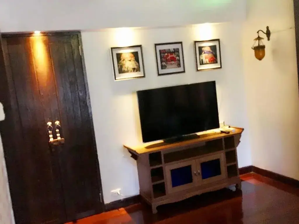 Лампанг: The House Boutique Hostel