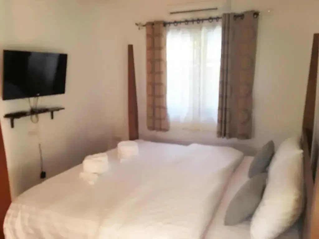 Лампанг: The House Boutique Hostel