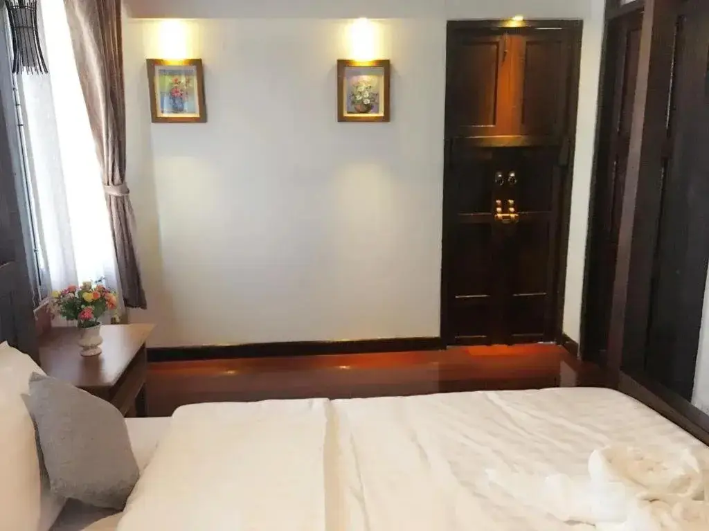 Лампанг: The House Boutique Hostel