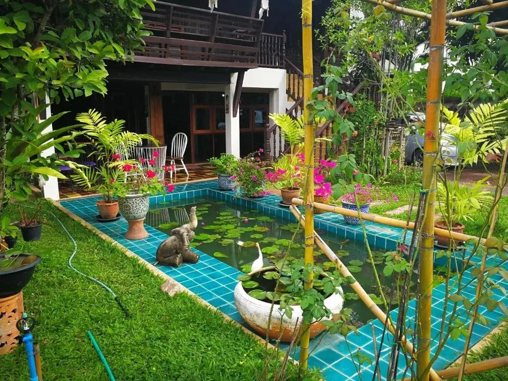 The House Boutique Hostel — фото 1